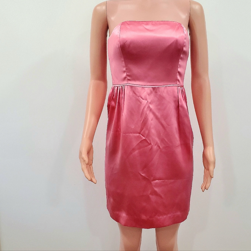 💋Y2K pink Regina Goerge dress!!! 💗 💋